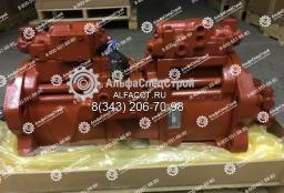 K5V200DTH-9N2Z Гидравлический насос Hyundai R485, R480LC, R520LCЕ