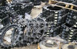 1033091 Звездочка ведущая Hitachi ZX200-3
