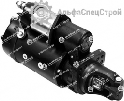 207-1511 Стартер Caterpillar 320