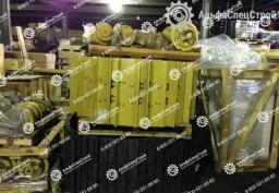 207-32-02003 Гусеница в сборе на Komatsu РС300LC-3