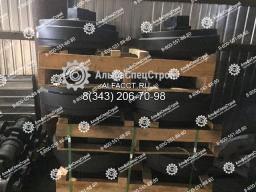 20Y-30-00320 Направляющее колесо Komatsu PC200-7