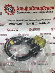 Регулятор оборотов Hyundai R320LC-7 21EN-32200