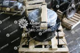 267-6796 Редуктор хода без гидромотора CAT 329