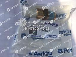 2848A127 Датчик температуры ОЖ (ТНВД) Perkins, Перкинс