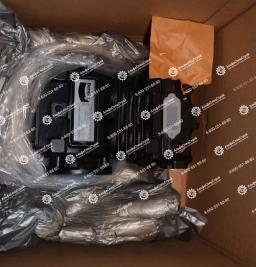 3069211 Компрессор Bendix TF 550 Cummins K19