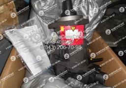 313.3.55.557.483 Гидронасос ЕК-12, ЕК-14, ЕК-18