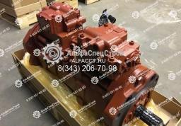 K3V140DT Основной насос Hyundai R120W, R150W-7, R140LC-7, R130LC/-W/-3, R160LC-3.