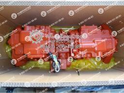 31N6-10050/31N6-10051/31N6-10010 Насос основной Hyundai R210LC-7