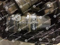 331/43272 Каток поддерживающий JCB JS330