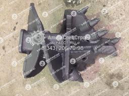 Бур скальный бкм-515