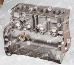 3802003 Блок цилиндров Cummins 4BT 3.9