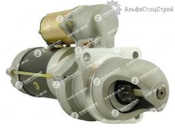 Стартер Камминс /Cummins B5.9 6BTA5.9-C QSB5.9