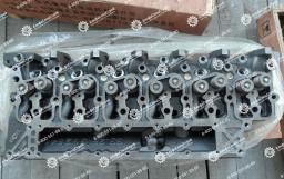 3922691 Головка блока цилиндров Cummins 6BT