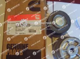 3974102 / 3973820 Натяжитель ремня Cummins QSC8.3 / ISL8.9