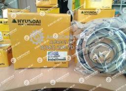Ремкомплект гидроцилиндра стрелы Hyundai HL770-7 31Y2-02860