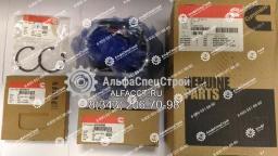 4089865, 3103752, 3103753 поршень Cummins M11, M, QSM-11, ISM, ISMe.