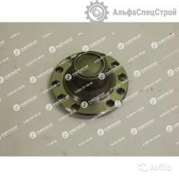 66-02.02.086 Фланец используется в составе машин БКМ – 302, 205, 317, 515.