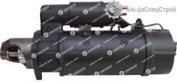 6V0928 стартер caterpillar