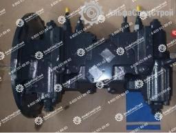 708-2L-00200 Главный насос для Komatsu PC240