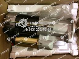 8980703211, 8980540630 Стартер Hitachi ZX200-3