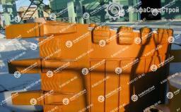 Ковш DOOSAN 420LC v - 2.1м3