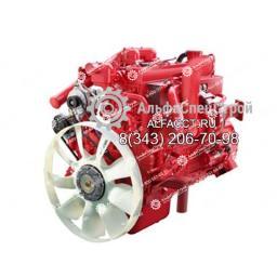 Запчасти двигателя Doosan DE12TIS Евро 2