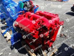 Двигатель в сборе DOOSAN DV11