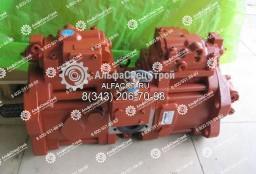 K5V200DTH-9N2Y, 31QB-10011 Гидравлический насос Hyundai R480LC-9