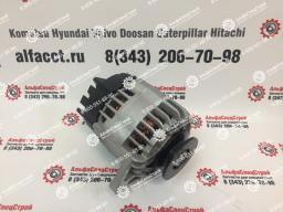 Генератор Perkins 2871A308
