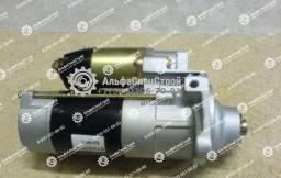 Стартер к экскаваторам Sany SY335C SY365C Isuzu 6HK1X