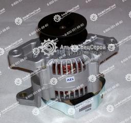 Генератор к погрузчикам НК530 НК632 Weichai WD10 / WD615