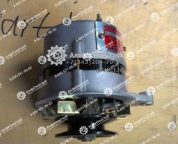 Генератор к погрузчикам LongGong CDM810D CDM812D Xinchai 490BPG