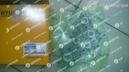 ZGAQ-01069 Крышка масляного насоса для Hyundai R140W-7
