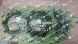 ZGAQ-02220 Диск фрикционный на Hyundai R170W-9S.
